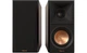 Полочная акустическая система Klipsch Reference Premiere RP-500M II Ebony - изображение 2