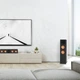 Напольная акустическая система Klipsch Reference Premiere RP-8000F II Ebony - изображение 12