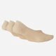 Набор следов Nike Everyday LTWT Foot SX4863-160 38-42 3 пары (192499182739) - изображение 2