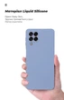 Чехол для смартфона ArmorStandart Icon Case для Samsung Galaxy M53 (M536) Camera cover Lavender (ARM61804) - изображение 7