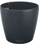 Умный вазон Lechuza Classico Color 28 Серый (13204) - изображение 1