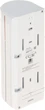Bezprzewodowy czujnik ruchu Hikvision DS-PDTT15AM-LM-WE (6931847146757) - obraz 2