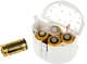 Bezprzewodowy czujnik ruchu Hikvision DS-PDTT15AM-LM-WE (6931847146757) - obraz 3