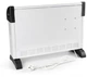 Конвектор электрический Hölmer HCH-200W - изображение 4