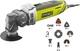 Многофункциональный инструмент Реноватор Ryobi RMT300-SA (5133002446) - изображение 2