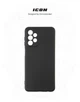 Чехол для смартфона Samsung Galaxy A23 (A235)/Galaxy A23 5G (A236) ArmorStandart Icon Case Black Camera cover (ARM61674) - изображение 3