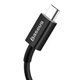 Кабель синхронизации Baseus Superior Series Fast Charging Micro USB 2A 1m, Black - изображение 3