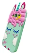Чехол My Little Pony на Samsung Galaxy J5 J500 2015 (цвет 4) - изображение 3