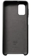 Чохол Soft Case на Samsung Galaxy M31S чорний - зображення 2