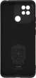 Чехол для смартфона ArmorStandart Icon Case для Xiaomi Redmi 10C Camera cover Black (ARM61308) - изображение 2