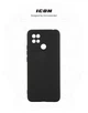Чехол для смартфона ArmorStandart Icon Case для Xiaomi Redmi 10C Camera cover Black (ARM61308) - изображение 3