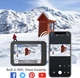 Видеокамера AKASO V50 X New Version (810082449327) - изображение 9