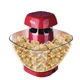 Попкорниця електрична DSP POPCORN MAKER 2,8 л побутова 1200 Вт червоний (LP-90579_803) - зображення 1