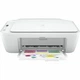 Принтер сканер WiFi HP принтер 3в1 HP DeskJet 2710e БФП - зображення 7