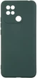 Чехол для смартфона ArmorStandart Icon Case для Xiaomi Redmi 10C Camera cover Dark Green (ARM61311) - изображение 1