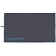 Lifeventure полотенце Recycled Soft Fibre Trek grey L - изображение 1