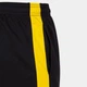 Шорты Joma ECO-CHAMPIONSHI черно-желтые 153-164 см 102841.109 - изображение 4