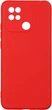 Чехол для смартфона ArmorStandart Icon Case для Xiaomi Redmi 10C Camera cover Red (ARM61312) - изображение 1