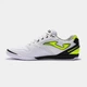 Футзалки (бампи) Joma DRIBLING білі 42.5 DRIW2202IN - зображення 3