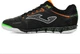 Футзалки (бампы) Joma LIGA черные 42 LIGW2201IN - изображение 2