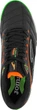 Футзалки (бампы) Joma LIGA черные 42 LIGW2201IN - изображение 3