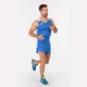 Майка для бігу Joma RECORD II синьо-біла M 102222.702 - зображення 4