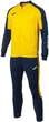 Спортивный костюм Joma ECO-CHAMPIONSHIP желто-темно-синий L 102751.903 - изображение 1