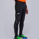 Штаны вратарские с защитой Joma PROTEC черные M 100521.102 - изображение 3