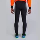 Штаны вратарские с защитой Joma PROTEC черные M 100521.102 - изображение 4