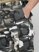 Штани тактичні MIL-TEC 11853122 XL Urban Camo (4046872401961) - зображення 4