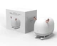 Увлажнитель воздуха ночник Sothing Deer Humidifier and Light (DSHJ-H-009) White - изображение 2