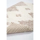 Набор ковриков Irya - Mistic kahve кофе 60*90+40*60 - изображение 3