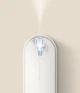 Освежитель воздуха + 3 сменных флакони DEERMA Slider Automatic Aerosol dispenser White DEM-PX831 - изображение 3