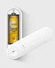 Освежитель воздуха + 3 сменных флакони DEERMA Slider Automatic Aerosol dispenser White DEM-PX831 - изображение 4