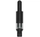 Автомобильный аккумуляторный пылесос CleanFly Portable Handy Vacuum Cleaner FV2 H1 Black - изображение 1