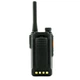 Портативна цифрова радіостанція Hytera HP705 UHF 350-470 МГц 4Вт 1024 каналів black - зображення 5