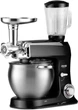 Кухонный комбайн DMS KMFB-2100 Black - изображение 2