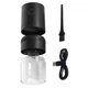 Кофемолка с аккумулятором Kamille KM-6733 18.5х7.5 см - изображение 3