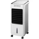 Климатизатор 4в1 Royalty Line AC-80.880.4LR SLOVAKIA 5L с пультом функциями охлаждение ионизация увлажнение и очистка воздуха - изображение 1