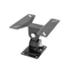 Кронштейн для TV PiPo PP- F01 14"-24" до 15кг поворотный Q60 - изображение 2