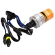 Ксеноновая лампа Infolight H27 (881) +50% 35w 5000k - изображение 2