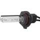 Ксеноновая лампа Infolight HB4 (9006) +50% 35w 5000k - изображение 1