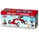 Беговел Radio Flyer Scoot About Красный 20 - изображение 3