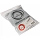 Патч-корд 5м UTP cat 6 Cablexpert (PP6U-5M/BK) - изображение 2