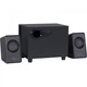 Акустическая система Trust Avora 2.1 Subwoofer Speaker Set (20442) - изображение 1