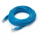 Патч-корд Vinga UTPCat5e 7 m COPPER (VCPPCC7B) - изображение 3
