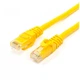 Патч-корд Atcom 1м, RJ45, Cat.6, CU, медь (13443) - изображение 1