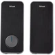 Акустична система Trust Arys 2.0 speaker set USB (20179) - зображення 2