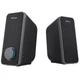 Акустична система Trust Arys 2.0 speaker set USB (20179) - зображення 3