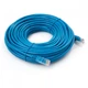 Патч-корд Vinga UTPCat5e 20 m COPPER (VCPPCC20B) - изображение 3